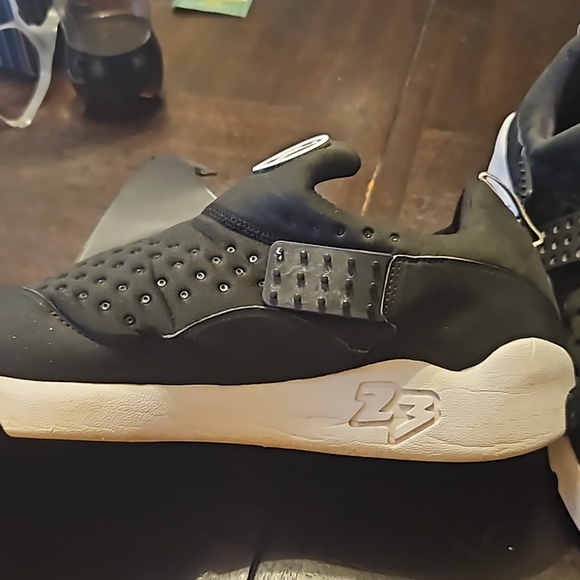 Nike Jordan Trainer Essential - Picture 5 of 8